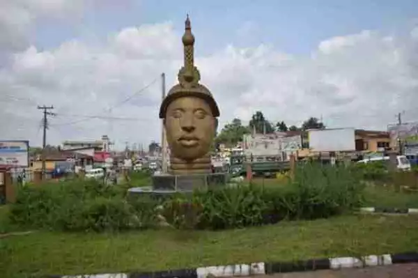 Checkout The 5 Unwritten Cultural Rules Of The Yorubas (No. 5 Is What Everyone Will Hate)